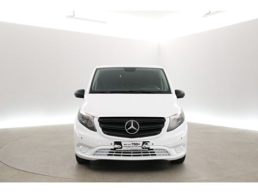 Mercedes-Benz Vito 114 CDI Extra Lang | Aut. | Airco | Adap.Cruise | Carplay | 3 Zits | Trekhaak | Stoelverw. | Park... ActivLease financial lease