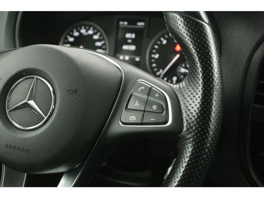 Mercedes-Benz Vito 116 CDI Extra Lang | Airco | Cruise | 3 Zits | Camera | Carplay | Navi | Parkeersens. ActivLease financial lease