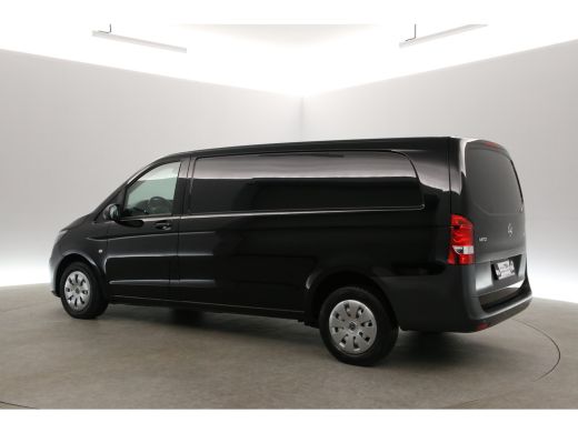 Mercedes-Benz Vito 116 CDI Extra Lang | Airco | Cruise | 3 Zits | Camera | Carplay | Navi | Parkeersens. ActivLease financial lease