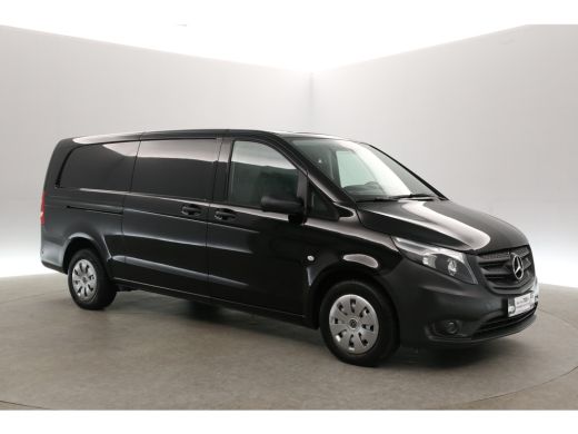 Mercedes-Benz Vito 116 CDI Extra Lang | Airco | Cruise | 3 Zits | Camera | Carplay | Navi | Parkeersens. ActivLease financial lease