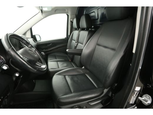 Mercedes-Benz Vito 116 CDI Extra Lang | Airco | Cruise | 3 Zits | Camera | Carplay | Navi | Parkeersens. ActivLease financial lease