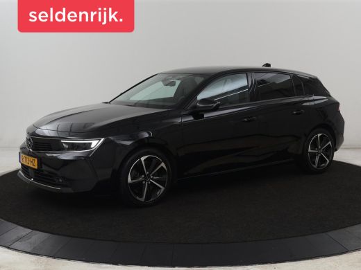 Opel Astra 1.6 Hybrid Business Edition | Stoelverwarming | Adaptive cruise | Navigatie | Camera | Full LED |...