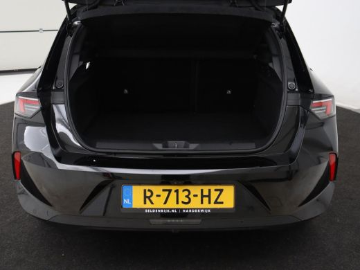 Opel Astra 1.6 Hybrid Business Edition | Stoelverwarming | Adaptive cruise | Navigatie | Camera | Full LED |... ActivLease financial lease