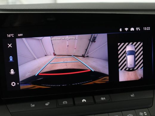 Opel Astra 1.6 Hybrid Business Edition | Stoelverwarming | Adaptive cruise | Navigatie | Camera | Full LED |... ActivLease financial lease