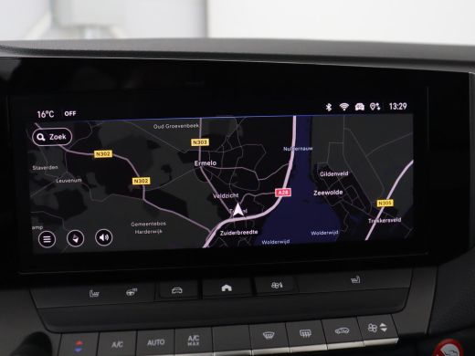 Opel Astra 1.6 Hybrid Business Edition | Stoelverwarming | Adaptive cruise | Navigatie | Camera | Full LED |... ActivLease financial lease