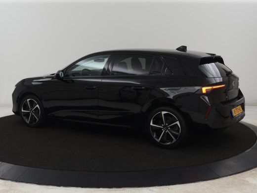 Opel Astra 1.6 Hybrid Business Edition | Stoelverwarming | Adaptive cruise | Navigatie | Camera | Full LED |... ActivLease financial lease