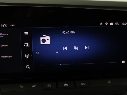 Opel Astra 1.6 Hybrid Business Edition | Stoelverwarming | Adaptive cruise | Navigatie | Camera | Full LED |... ActivLease financial lease