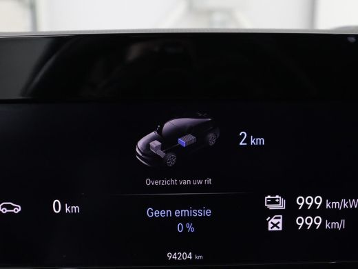 Opel Astra 1.6 Hybrid Business Edition | Stoelverwarming | Adaptive cruise | Navigatie | Camera | Full LED |... ActivLease financial lease