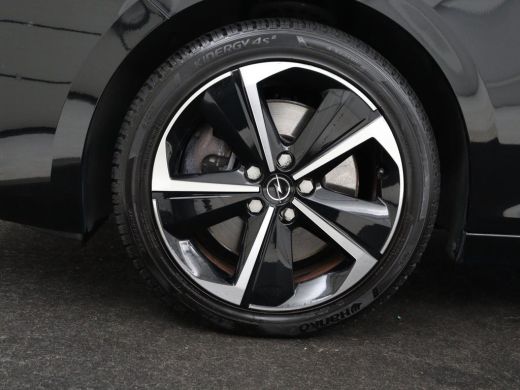 Opel Astra 1.6 Hybrid Business Edition | Stoelverwarming | Adaptive cruise | Navigatie | Camera | Full LED |... ActivLease financial lease