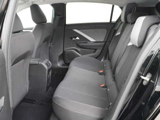 Opel Astra 1.6 Hybrid Business Edition | Stoelverwarming | Adaptive cruise | Navigatie | Camera | Full LED |... ActivLease financial lease