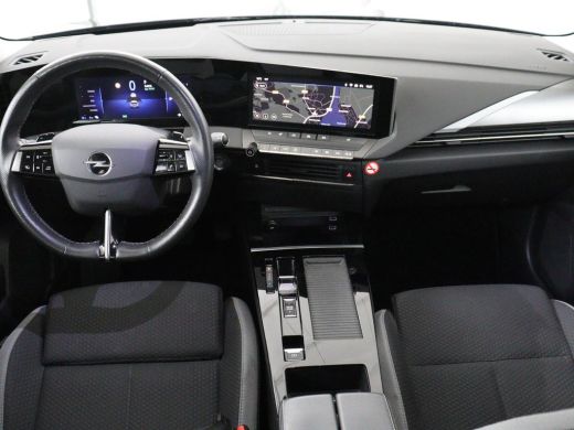 Opel Astra 1.6 Hybrid Business Edition | Stoelverwarming | Adaptive cruise | Navigatie | Camera | Full LED |... ActivLease financial lease