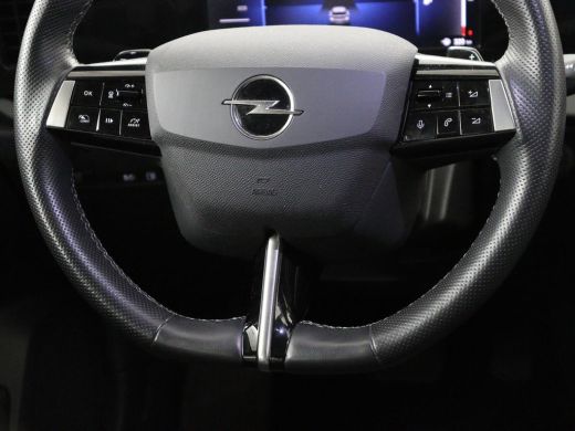 Opel Astra 1.6 Hybrid Business Edition | Stoelverwarming | Adaptive cruise | Navigatie | Camera | Full LED |... ActivLease financial lease