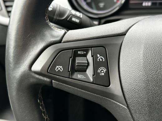 Opel Astra Sports Tourer 1.0 Turbo 105 PK 120 Jaar Edition | NAVIGATIE + APPLE CARPLAY/ANDROID AUTO| PAKEERS... ActivLease financial lease