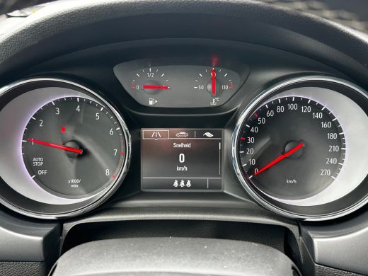 Opel Astra Sports Tourer 1.0 Turbo 105 PK 120 Jaar Edition | NAVIGATIE + APPLE CARPLAY/ANDROID AUTO| PAKEERS... ActivLease financial lease