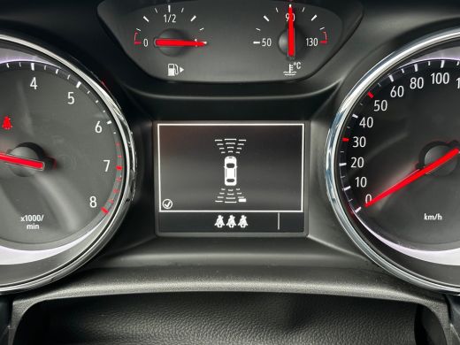 Opel Astra Sports Tourer 1.0 Turbo 105 PK 120 Jaar Edition | NAVIGATIE + APPLE CARPLAY/ANDROID AUTO| PAKEERS... ActivLease financial lease