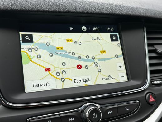 Opel Astra Sports Tourer 1.0 Turbo 105 PK 120 Jaar Edition | NAVIGATIE + APPLE CARPLAY/ANDROID AUTO| PAKEERS... ActivLease financial lease