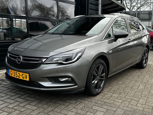 Opel Astra Sports Tourer 1.0 Turbo 105 PK 120 Jaar Edition | NAVIGATIE + APPLE CARPLAY/ANDROID AUTO| PAKEERS... ActivLease financial lease
