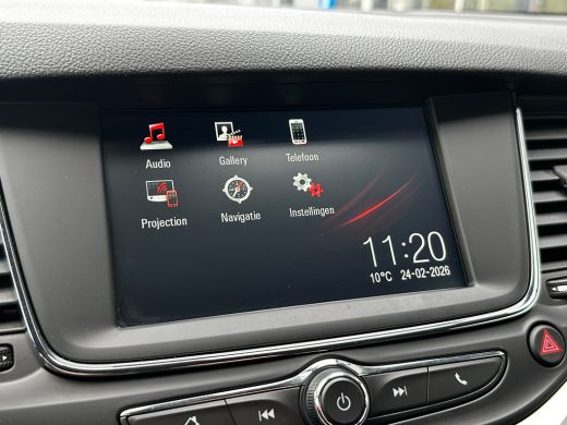 Opel Astra Sports Tourer 1.0 Turbo 105 PK 120 Jaar Edition | NAVIGATIE + APPLE CARPLAY/ANDROID AUTO| PAKEERS... ActivLease financial lease