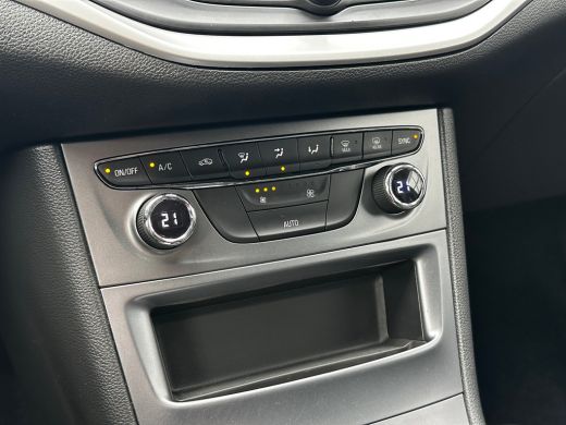 Opel Astra Sports Tourer 1.0 Turbo 105 PK 120 Jaar Edition | NAVIGATIE + APPLE CARPLAY/ANDROID AUTO| PAKEERS... ActivLease financial lease