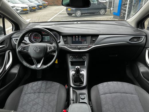 Opel Astra Sports Tourer 1.0 Turbo 105 PK 120 Jaar Edition | NAVIGATIE + APPLE CARPLAY/ANDROID AUTO| PAKEERS... ActivLease financial lease