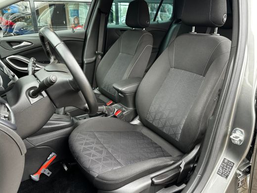 Opel Astra Sports Tourer 1.0 Turbo 105 PK 120 Jaar Edition | NAVIGATIE + APPLE CARPLAY/ANDROID AUTO| PAKEERS... ActivLease financial lease