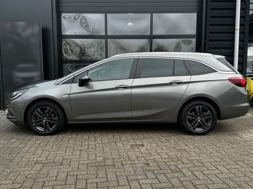 Opel Astra Sports Tourer 1.0 Turbo 105 PK 120 Jaar Edition | NAVIGATIE + APPLE CARPLAY/ANDROID AUTO| PAKEERS... ActivLease financial lease