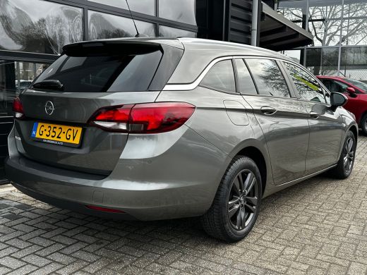 Opel Astra Sports Tourer 1.0 Turbo 105 PK 120 Jaar Edition | NAVIGATIE + APPLE CARPLAY/ANDROID AUTO| PAKEERS... ActivLease financial lease
