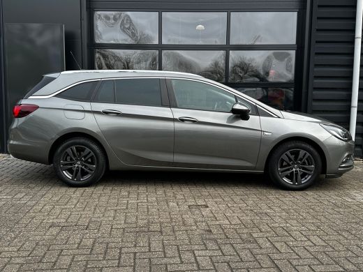 Opel Astra Sports Tourer 1.0 Turbo 105 PK 120 Jaar Edition | NAVIGATIE + APPLE CARPLAY/ANDROID AUTO| PAKEERS... ActivLease financial lease