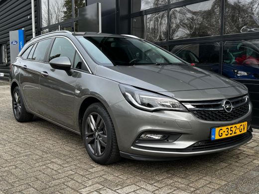 Opel Astra Sports Tourer 1.0 Turbo 105 PK 120 Jaar Edition | NAVIGATIE + APPLE CARPLAY/ANDROID AUTO| PAKEERS... ActivLease financial lease
