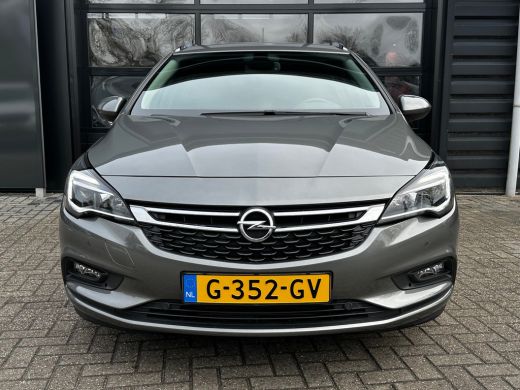 Opel Astra Sports Tourer 1.0 Turbo 105 PK 120 Jaar Edition | NAVIGATIE + APPLE CARPLAY/ANDROID AUTO| PAKEERS... ActivLease financial lease