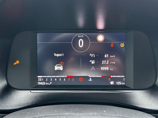 Opel Corsa 1.2 100 PK GS Line | APPLE CARPLAY/ANDROID AUTO| CRUISE CONTROL| LED| DAB| MISTLAMPEN| ActivLease financial lease