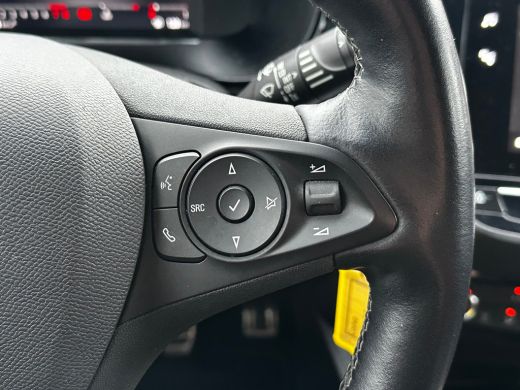 Opel Corsa 1.2 100 PK GS Line | APPLE CARPLAY/ANDROID AUTO| CRUISE CONTROL| LED| DAB| MISTLAMPEN| ActivLease financial lease