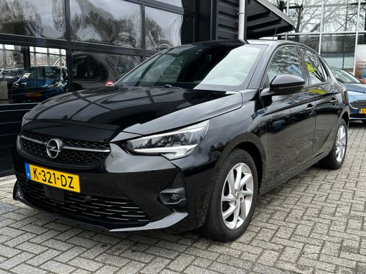 Opel Corsa 1.2 100 PK GS Line | APPLE CARPLAY/ANDROID AUTO| CRUISE CONTROL| LED| DAB| MISTLAMPEN| ActivLease financial lease