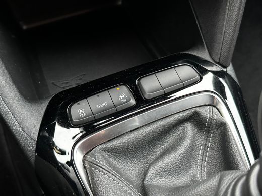 Opel Corsa 1.2 100 PK GS Line | APPLE CARPLAY/ANDROID AUTO| CRUISE CONTROL| LED| DAB| MISTLAMPEN| ActivLease financial lease