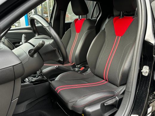 Opel Corsa 1.2 100 PK GS Line | APPLE CARPLAY/ANDROID AUTO| CRUISE CONTROL| LED| DAB| MISTLAMPEN| ActivLease financial lease