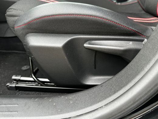 Opel Corsa 1.2 100 PK GS Line | APPLE CARPLAY/ANDROID AUTO| CRUISE CONTROL| LED| DAB| MISTLAMPEN| ActivLease financial lease