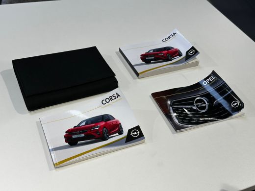 Opel Corsa 1.2 100 PK GS Line | APPLE CARPLAY/ANDROID AUTO| CRUISE CONTROL| LED| DAB| MISTLAMPEN| ActivLease financial lease