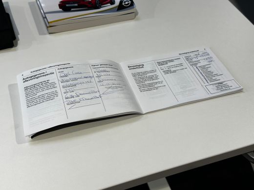 Opel Corsa 1.2 100 PK GS Line | APPLE CARPLAY/ANDROID AUTO| CRUISE CONTROL| LED| DAB| MISTLAMPEN| ActivLease financial lease