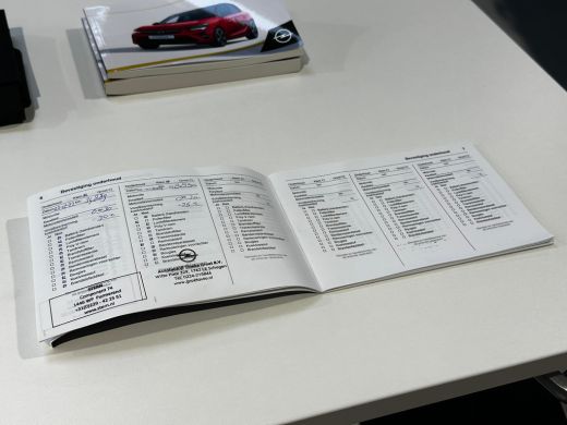 Opel Corsa 1.2 100 PK GS Line | APPLE CARPLAY/ANDROID AUTO| CRUISE CONTROL| LED| DAB| MISTLAMPEN| ActivLease financial lease