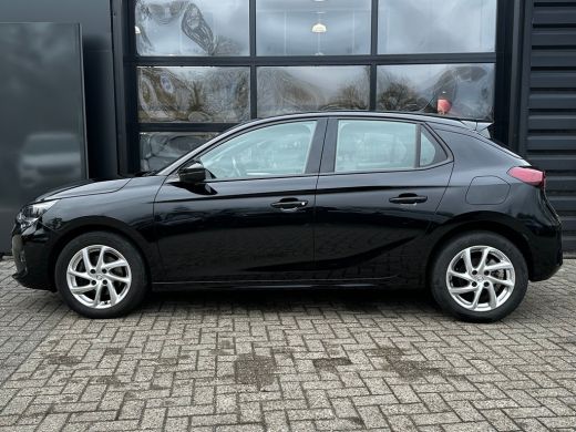 Opel Corsa 1.2 100 PK GS Line | APPLE CARPLAY/ANDROID AUTO| CRUISE CONTROL| LED| DAB| MISTLAMPEN| ActivLease financial lease