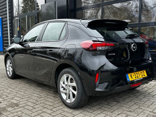 Opel Corsa 1.2 100 PK GS Line | APPLE CARPLAY/ANDROID AUTO| CRUISE CONTROL| LED| DAB| MISTLAMPEN| ActivLease financial lease