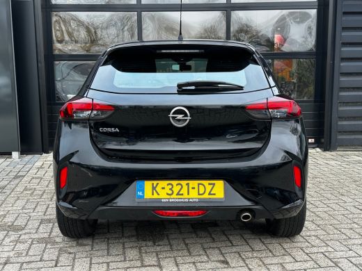Opel Corsa 1.2 100 PK GS Line | APPLE CARPLAY/ANDROID AUTO| CRUISE CONTROL| LED| DAB| MISTLAMPEN| ActivLease financial lease