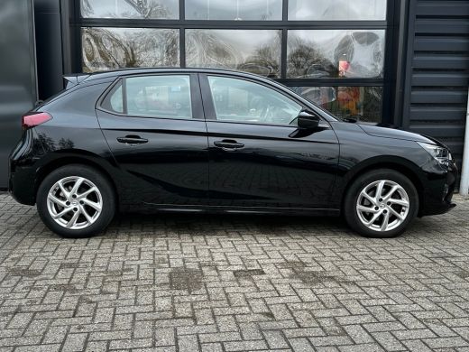 Opel Corsa 1.2 100 PK GS Line | APPLE CARPLAY/ANDROID AUTO| CRUISE CONTROL| LED| DAB| MISTLAMPEN| ActivLease financial lease