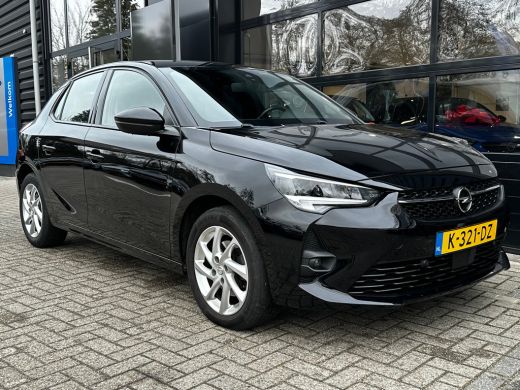 Opel Corsa 1.2 100 PK GS Line | APPLE CARPLAY/ANDROID AUTO| CRUISE CONTROL| LED| DAB| MISTLAMPEN| ActivLease financial lease
