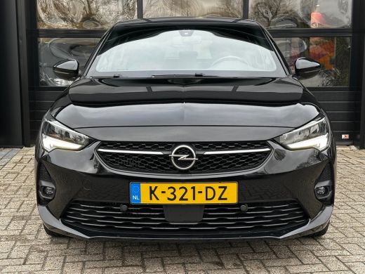 Opel Corsa 1.2 100 PK GS Line | APPLE CARPLAY/ANDROID AUTO| CRUISE CONTROL| LED| DAB| MISTLAMPEN| ActivLease financial lease