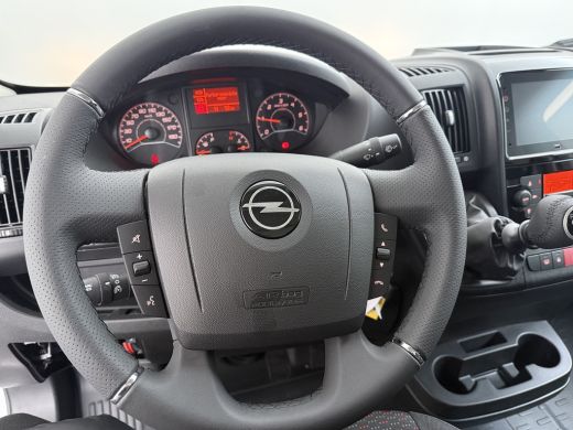 Opel Movano L2H2 3,3t 140pk | BPM VRIJ | Achteruitrijcamera | Airco (automatisch) | Apple Carplay/Android Aut... ActivLease financial lease