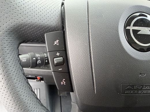 Opel Movano L2H2 3,3t 140pk | BPM VRIJ | Achteruitrijcamera | Airco (automatisch) | Apple Carplay/Android Aut... ActivLease financial lease