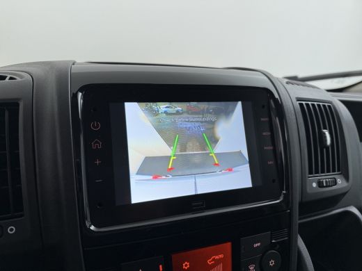 Opel Movano L2H2 3,3t 140pk | BPM VRIJ | Achteruitrijcamera | Airco (automatisch) | Apple Carplay/Android Aut... ActivLease financial lease