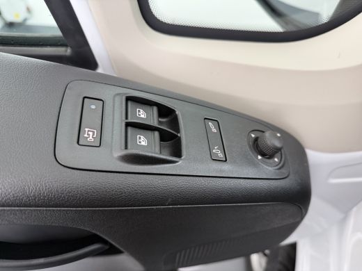 Opel Movano L2H2 3,3t 140pk | BPM VRIJ | Achteruitrijcamera | Airco (automatisch) | Apple Carplay/Android Aut... ActivLease financial lease