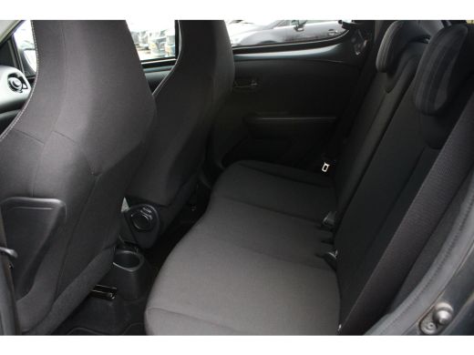 Peugeot 108 1.0 e-VTi Allure | Navi by app | Camera | Climate control | Apple carplay | Lichtmetaal | LED | M... ActivLease financial lease